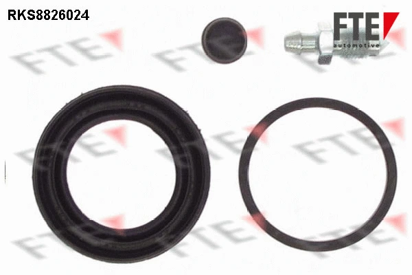 Repair Kit, brake caliper (9323991)