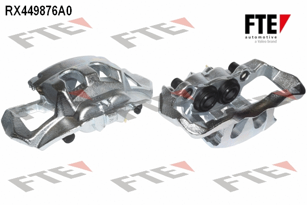 Brake Caliper (RX449876A0)