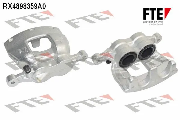 Brake Caliper (RX4898359A0)