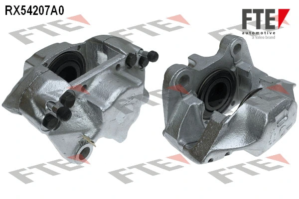 Brake Caliper (RX54207A0)