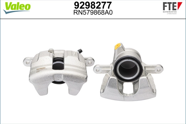 Brake Caliper (9298277)