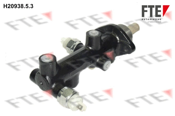 Brake Master Cylinder (H20938.5.3)