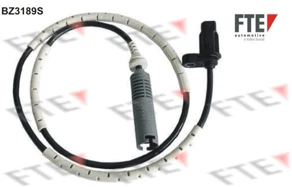 Sensor, wheel speed (BZ3189S)