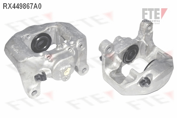 Brake Caliper (RX449867A0)