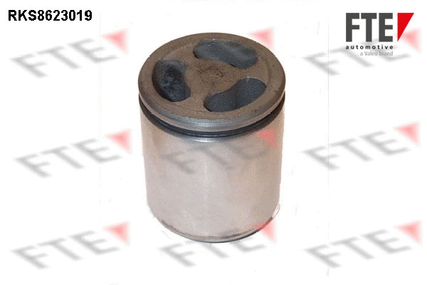 Piston, brake caliper (9313203)