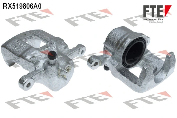 Brake Caliper (RX519806A0)