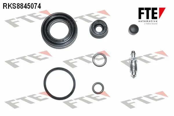 Repair Kit, brake caliper (RKS8845074)