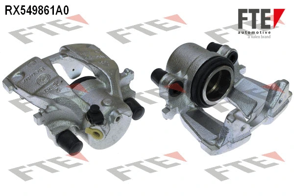 Brake Caliper (RX549861A0)