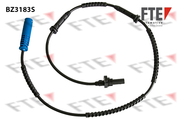 Sensor, wheel speed (BZ3183S)
