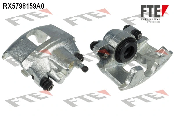 Brake Caliper (RX5798159A0)