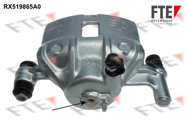 Brake Caliper (RX519865A0)