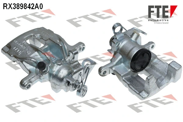 Brake Caliper (RX389842A0)