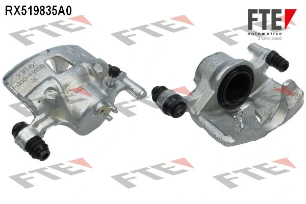 Brake Caliper (RX519835A0)