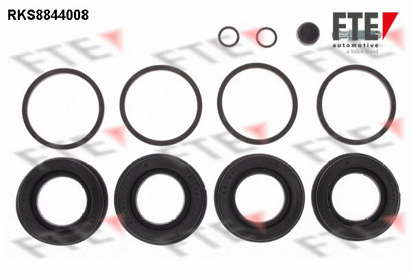 Repair Kit, brake caliper (9324112)