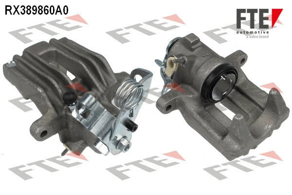 Brake Caliper (RX389860A0)