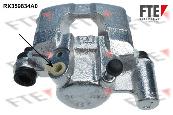 Brake Caliper (9290397)