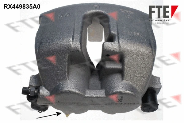 Brake Caliper (RX449835A0)