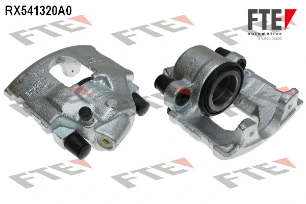 Brake Caliper (RX541320A0)