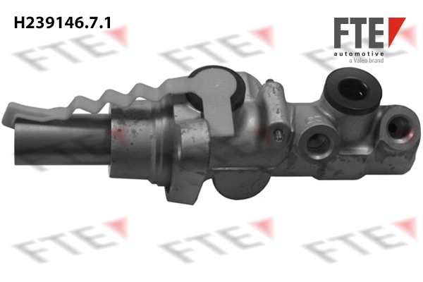 Brake Master Cylinder (H239146.7.1)