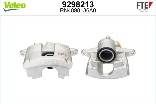 Brake Caliper (9298213)