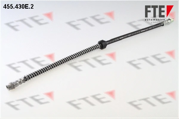 Brake Hose (455.430E.2)