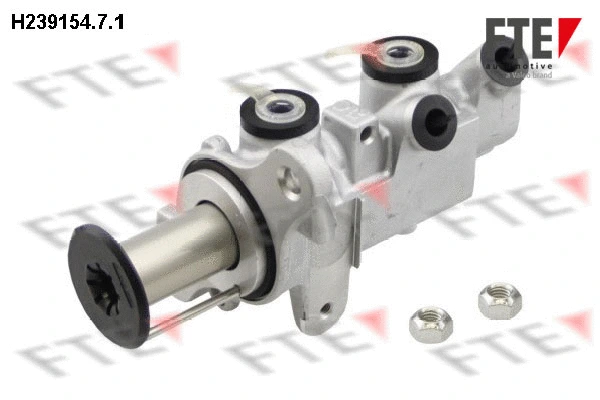 Brake Master Cylinder (H239154.7.1)