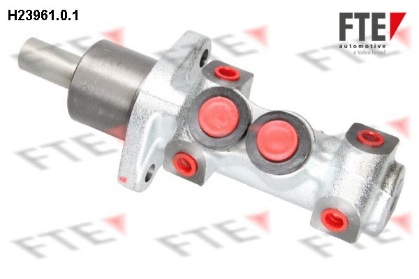 Brake Master Cylinder (H23961.0.1)