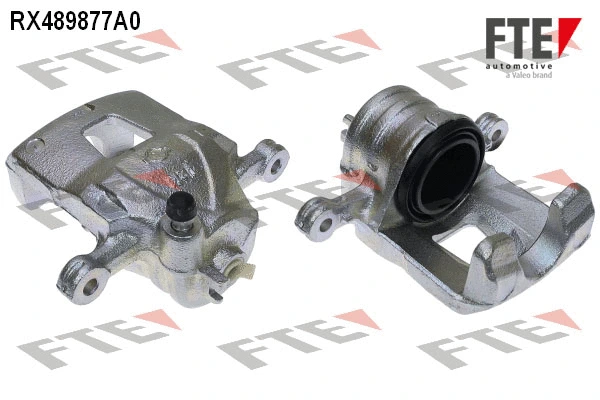 Brake Caliper (RX489877A0)
