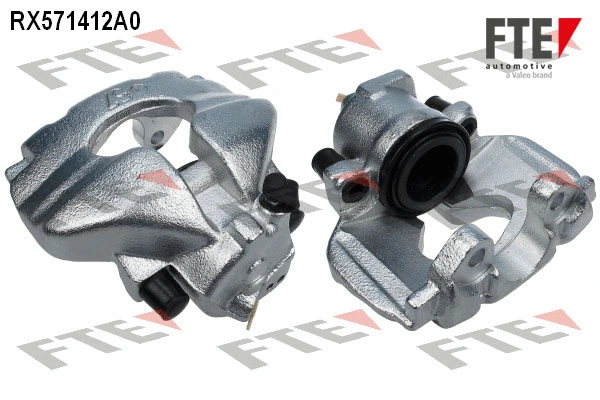 Brake Caliper (RX571412A0)