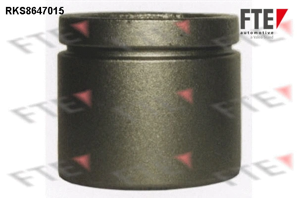 Piston, brake caliper (9313431)