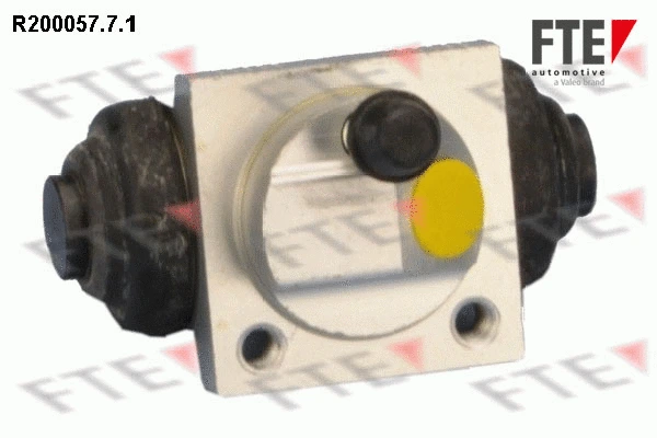 Wheel Brake Cylinder (9210163)