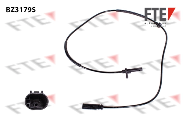 Sensor, wheel speed (BZ3179S)