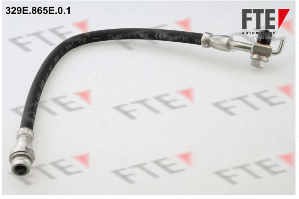 Brake Hose (329E.865E.0.1)