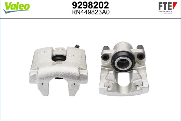 Brake Caliper (9298202)