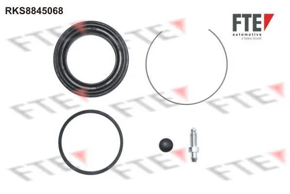 Repair Kit, brake caliper (RKS8845068)