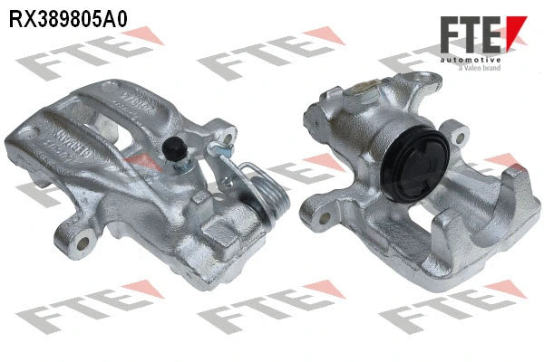 Brake Caliper (RX389805A0)