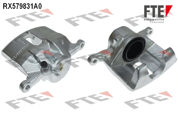 Brake Caliper (RX579831A0)