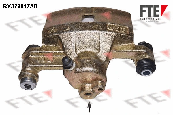 Brake Caliper (RX329817A0)