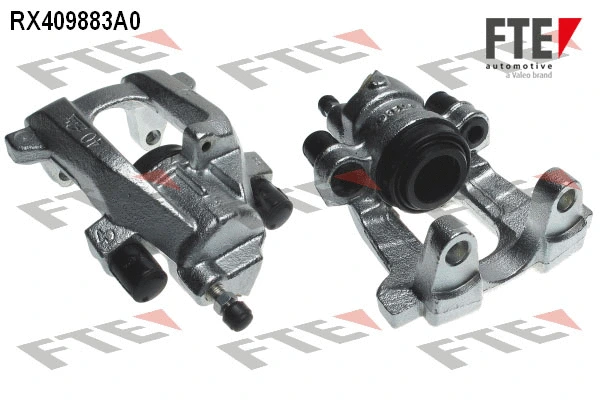 Brake Caliper (RX409883A0)