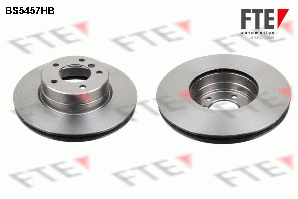 Brake Disc (BS5457HB)