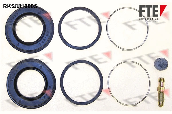 Repair Kit, brake caliper (RKS8810005)