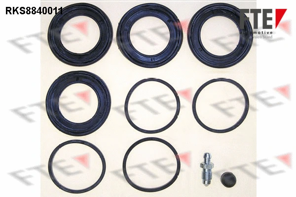 Repair Kit, brake caliper (9324103)