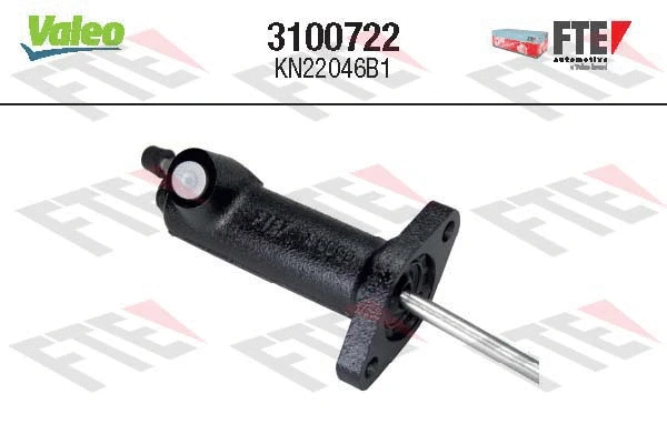 Slave Cylinder, clutch (3100722)