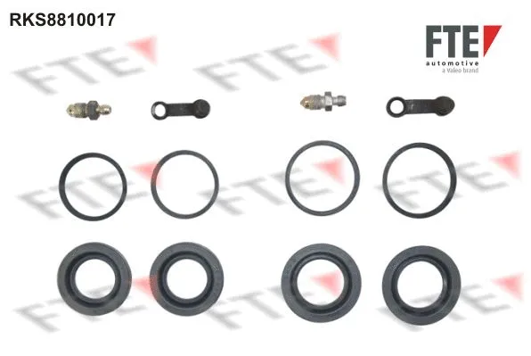 Repair Kit, brake caliper (9323905)