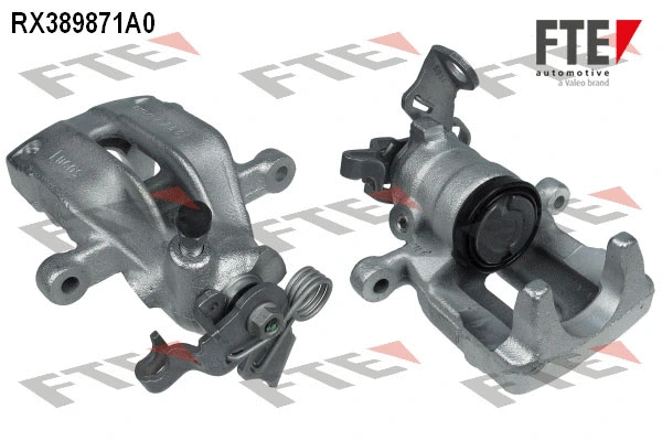 Brake Caliper (RX389871A0)