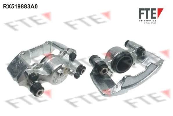 Brake Caliper (RX519883A0)