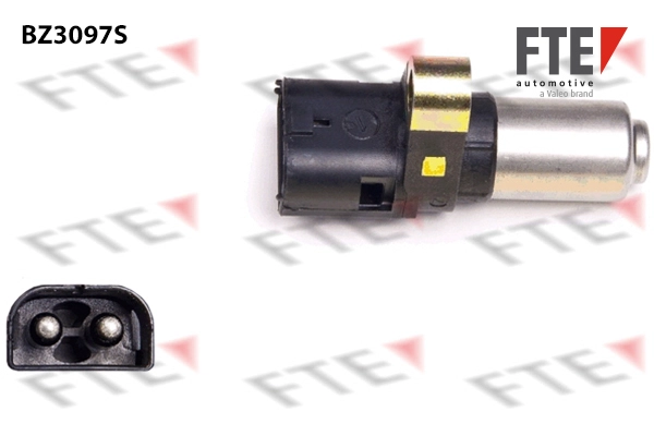Sensor, wheel speed (BZ3097S)