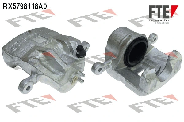 Brake Caliper (RX5798118A0)