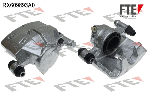 Brake Caliper (RX609893A0)