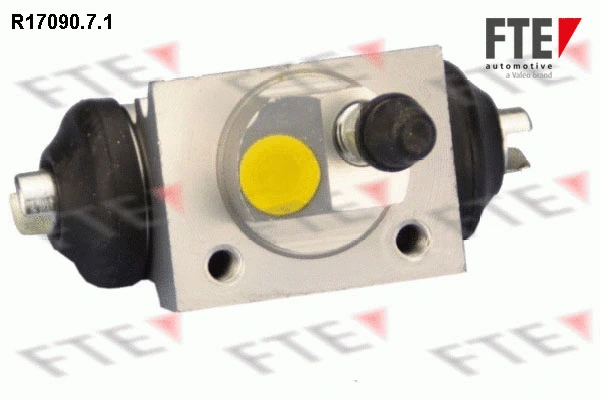 Wheel Brake Cylinder (R17090.7.1)